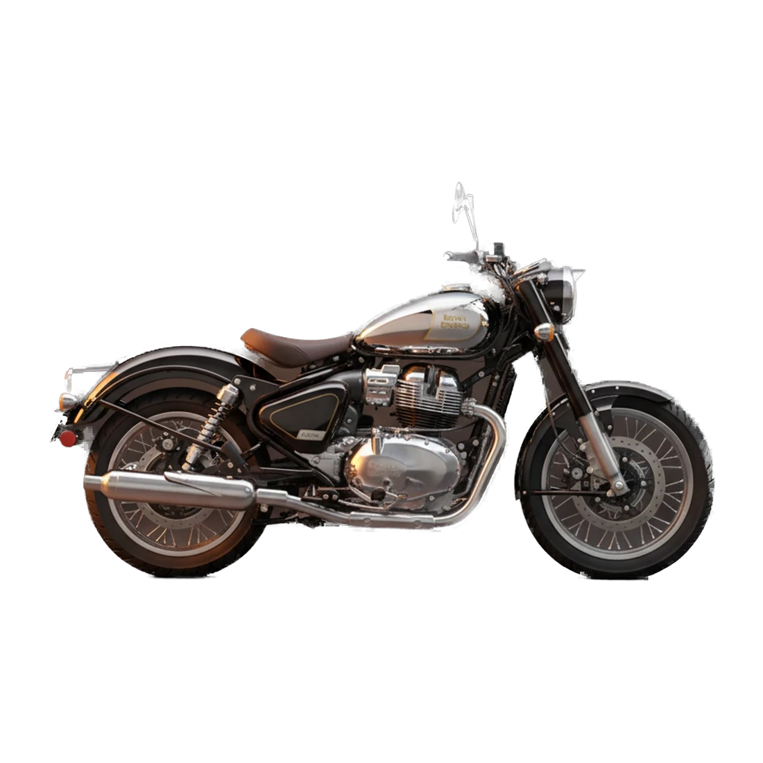 Royal Enfield Classic 650